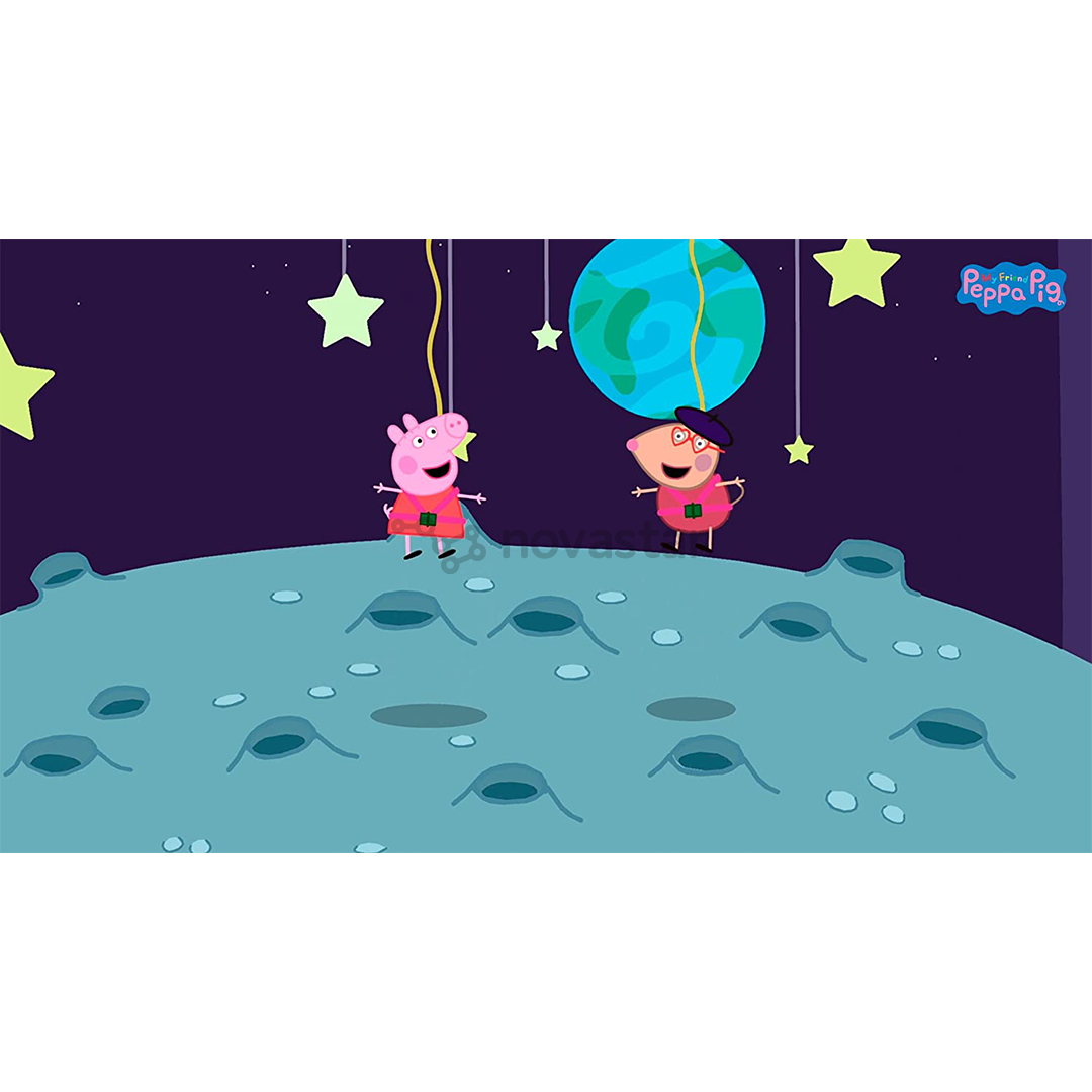 Žaidimas Switch My Friend Peppa Pig