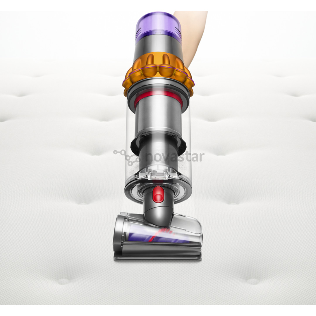 Dyson V15 Detect Absolute - Belaidis dulkių siurblys
