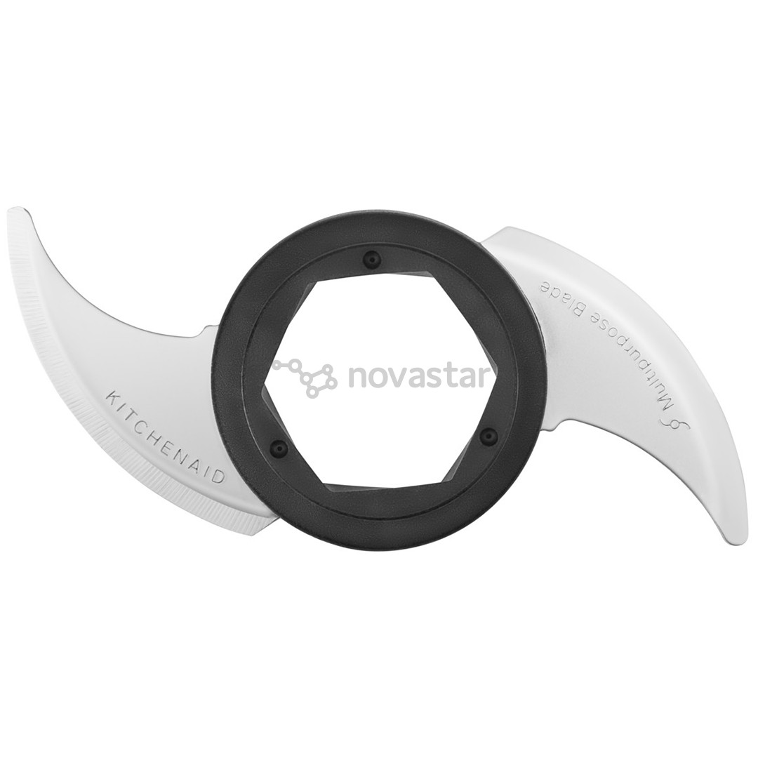 Virtuvinis kombainas KitchenAid 5KFP1319ECU