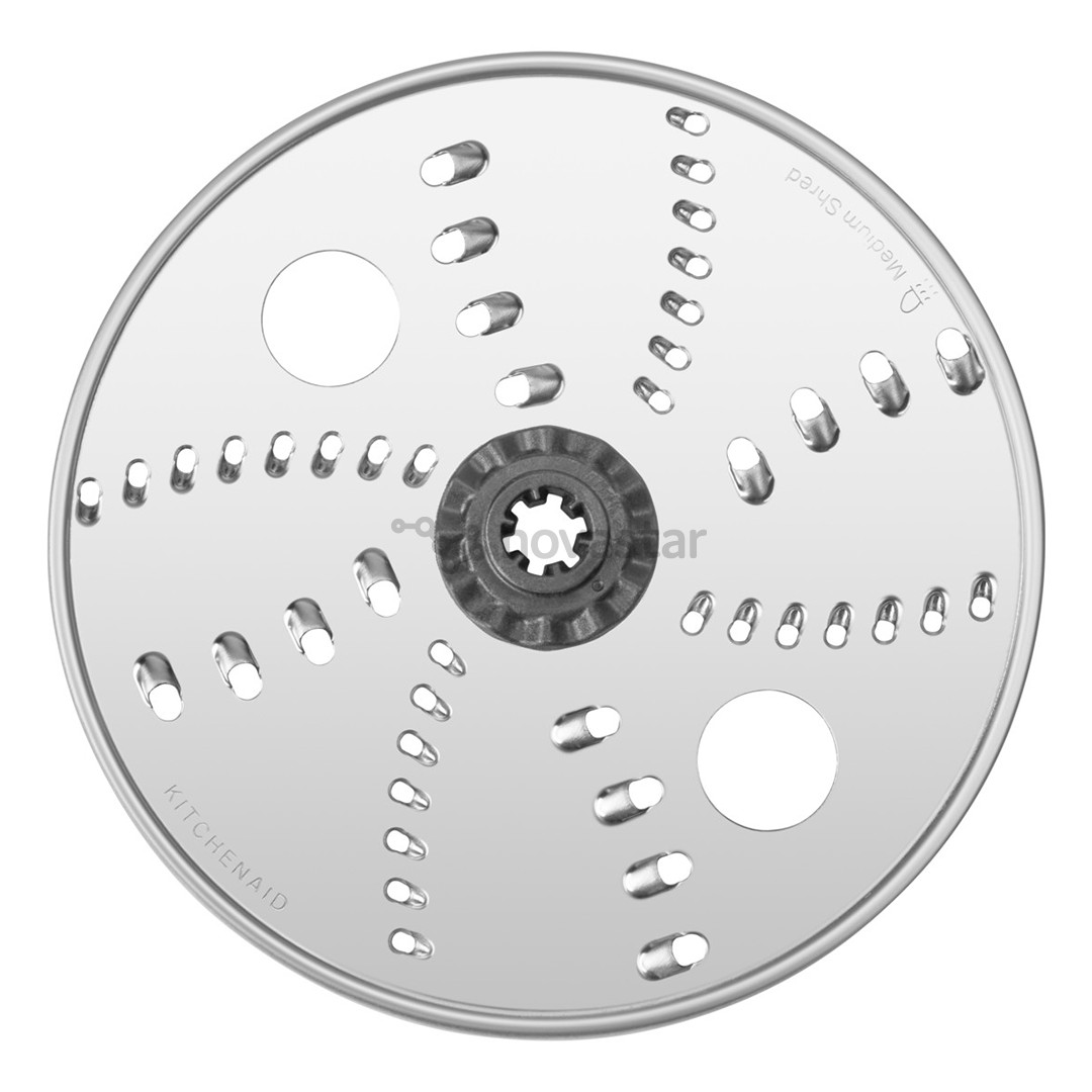 Virtuvinis kombainas KitchenAid 5KFP1319ECU