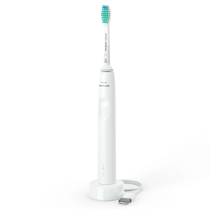 Philips Sonicare 3100, белый - Электрическая зубная щетка