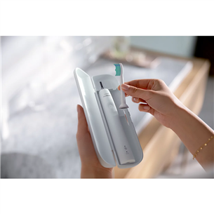 Philips Sonicare 3100, white - Electric toothbrush