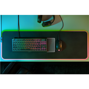 Klaviatūra SteelSeries Apex 3 TKL, SWE