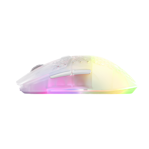 Pelė Steelseries Aerox 3 Ghost, Belaidė