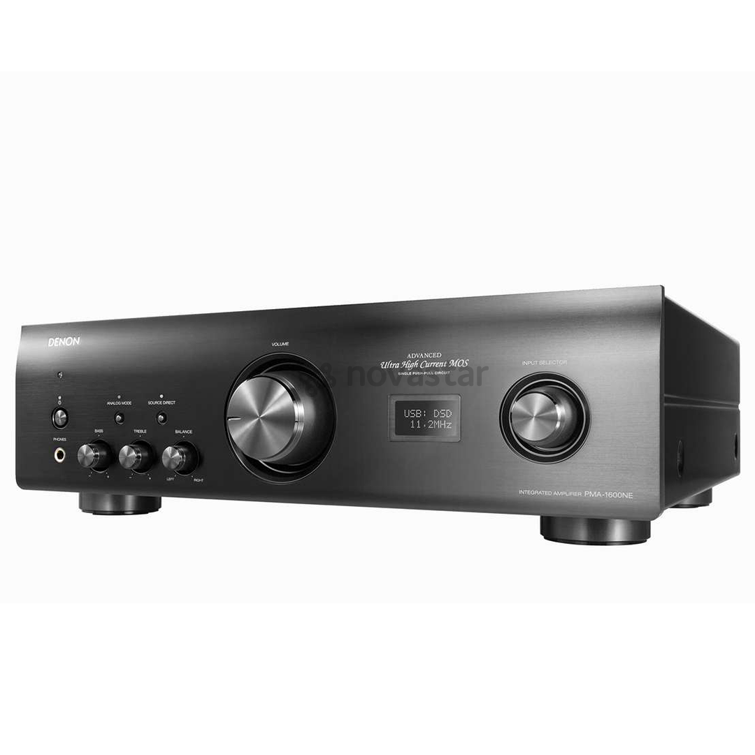 Stereo amplifier Denon PMA-1600NE