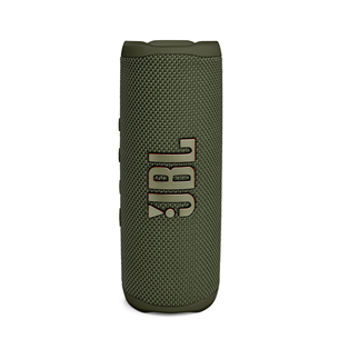 Belaidė kolonėlė JBL Flip 6, Žalia JBLFLIP6GREN