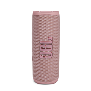 Belaidė kolonėlė JBL Flip 6, Pink