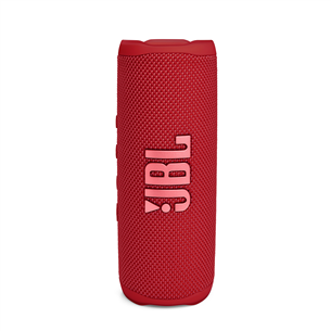 Belaidė kolonėlė JBL Flip 6, Raudona JBLFLIP6RED