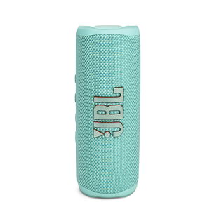 Belaidė kolonėlė JBL Flip 6, Žydra JBLFLIP6TEAL