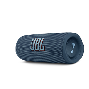 Belaidė kolonėlė JBL Flip 6, Mėlyna