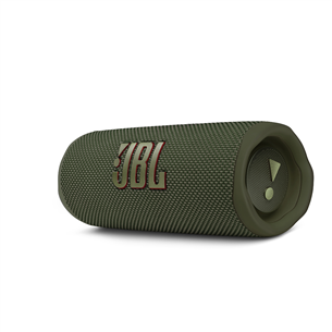 JBL Flip 6, green - Portable wireless speaker
