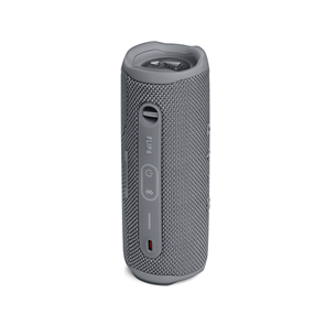 JBL Flip 6, gray - Portable Wireless Speaker