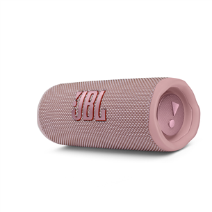 Belaidė kolonėlė JBL Flip 6, Pink