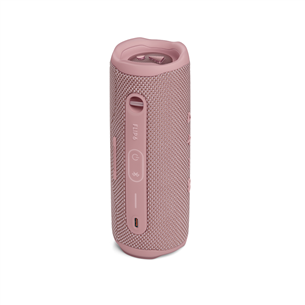 Belaidė kolonėlė JBL Flip 6, Pink