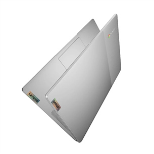 Lenovo IdeaPad 3 ChromeBook 14M836, 14", FHD, Octa-Core, 4 ГБ, 64 ГБ, серый - Ноутбук