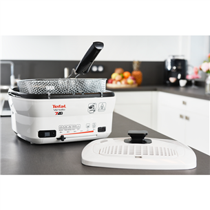 Multifunkcinis puodas Tefal Versalio Deluxe 7 in 1