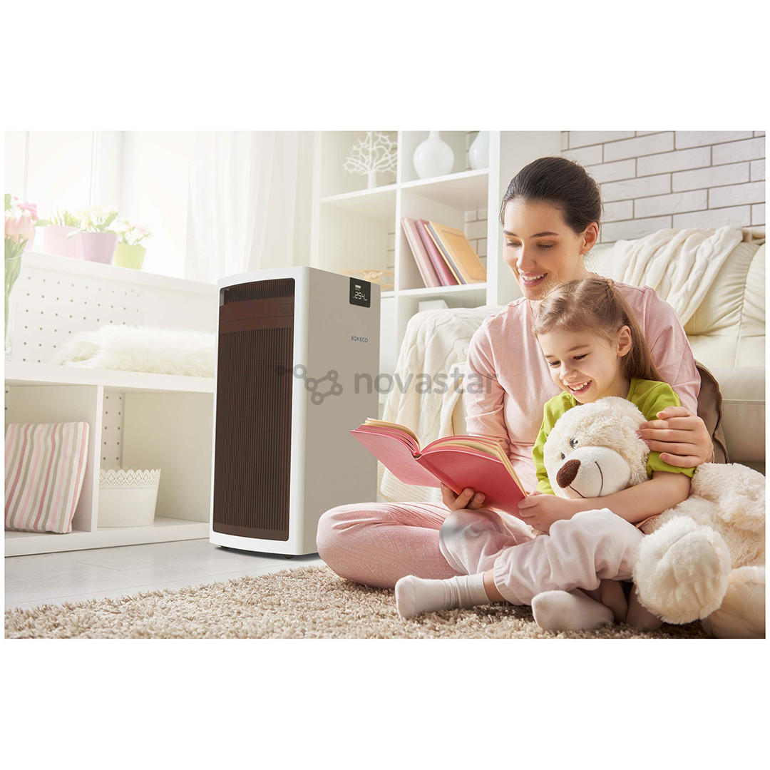 Oro drėkintuvas Boneco P710