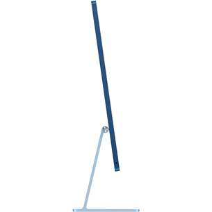 Desktop PC Apple iMac 24'', 2021, RUS, Blue