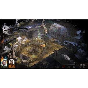 Žaidimas Xbox One / Series X Disco Elysium The Final Cut