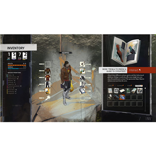 Žaidimas Xbox One / Series X Disco Elysium The Final Cut
