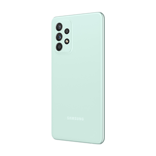 Samsung Galaxy A52s 5G, 128 GB, Mint