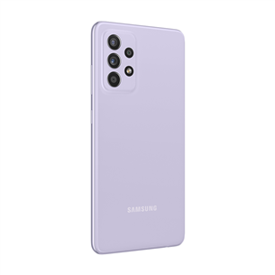 Samsung Galaxy A52s 5G, 128 GB, Violet