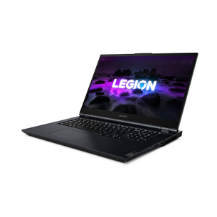 Notebook Lenovo Legion 5 17ACH6H 82JY000NMX