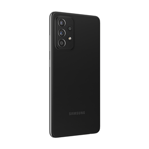Samsung Galaxy A52s 5G, 128 GB, Black