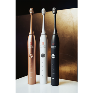 Spotlight Graphite Grey - Electric toothbrush