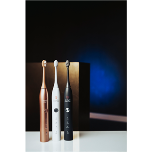 Spotlight Graphite Grey - Electric toothbrush