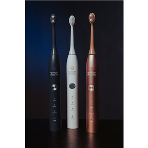 Spotlight Rose Gold - Electric toothbrush