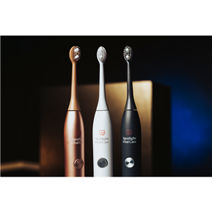 Spotlight Rose Gold - Electric toothbrush