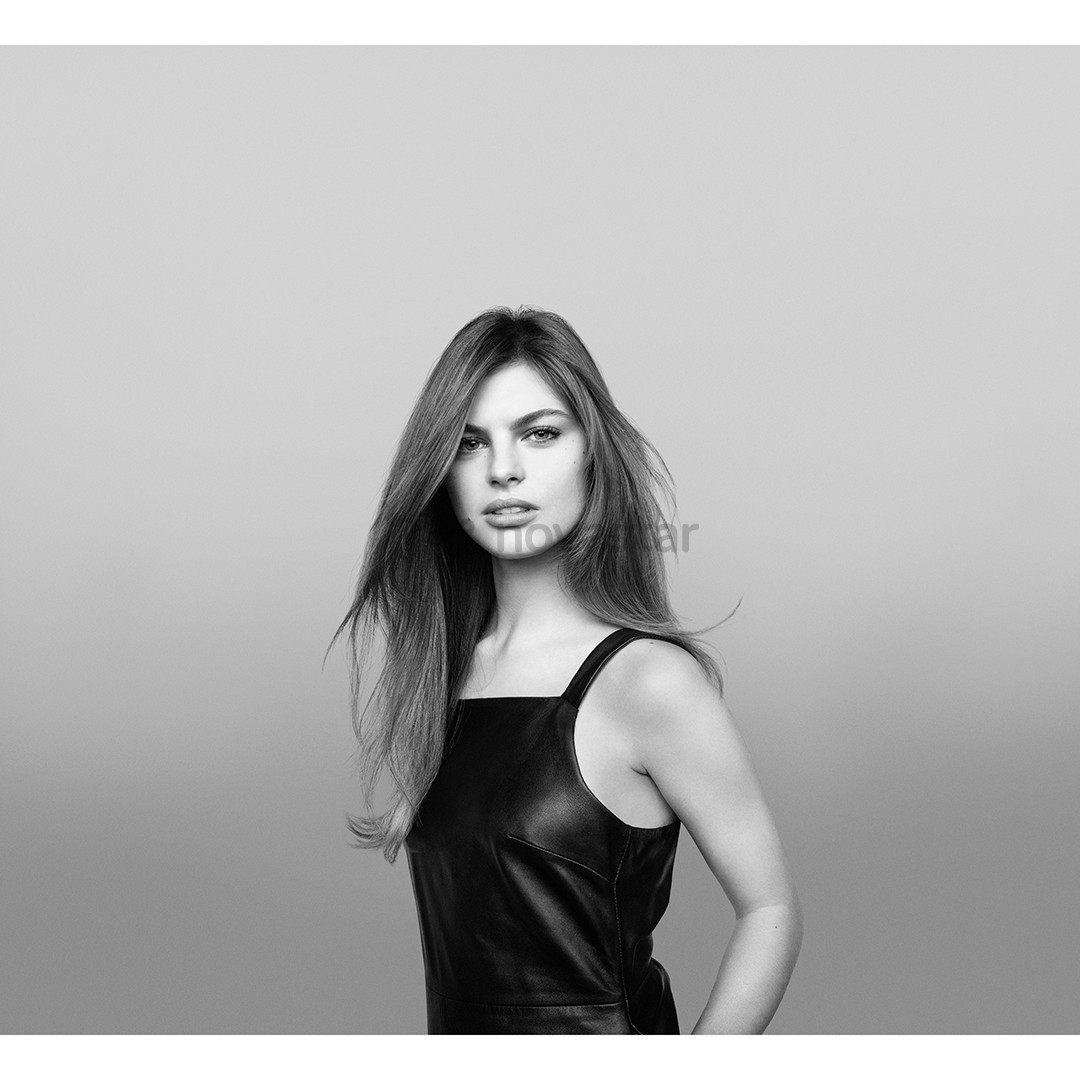 BaByliss Turbo Shine 2200, 2200 W, juodas - Plaukų džiovintuvas