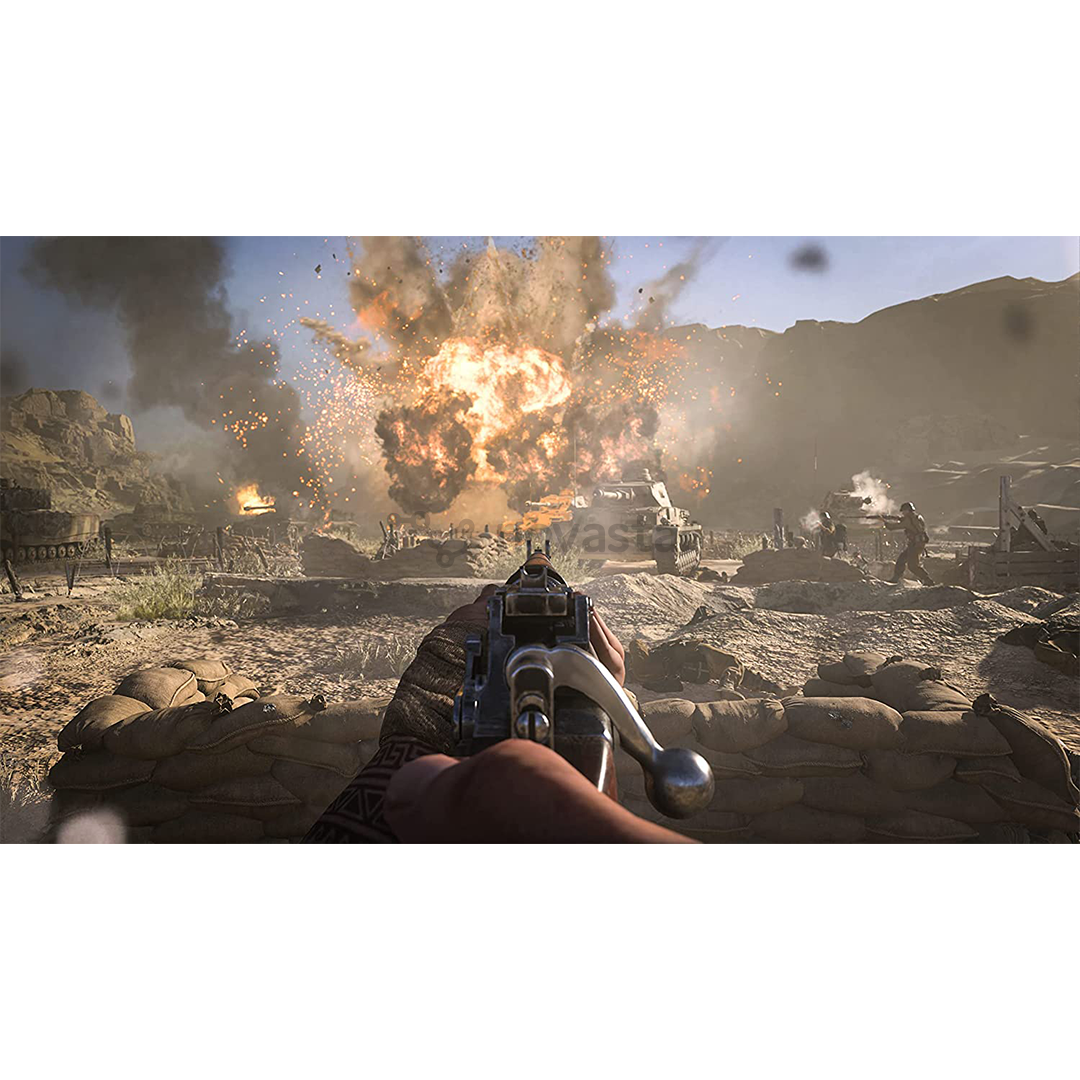 Žaidimas Xbox Series X Call of Duty: Vanguard