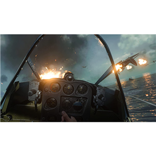 Žaidimas Xbox Series X Call of Duty: Vanguard
