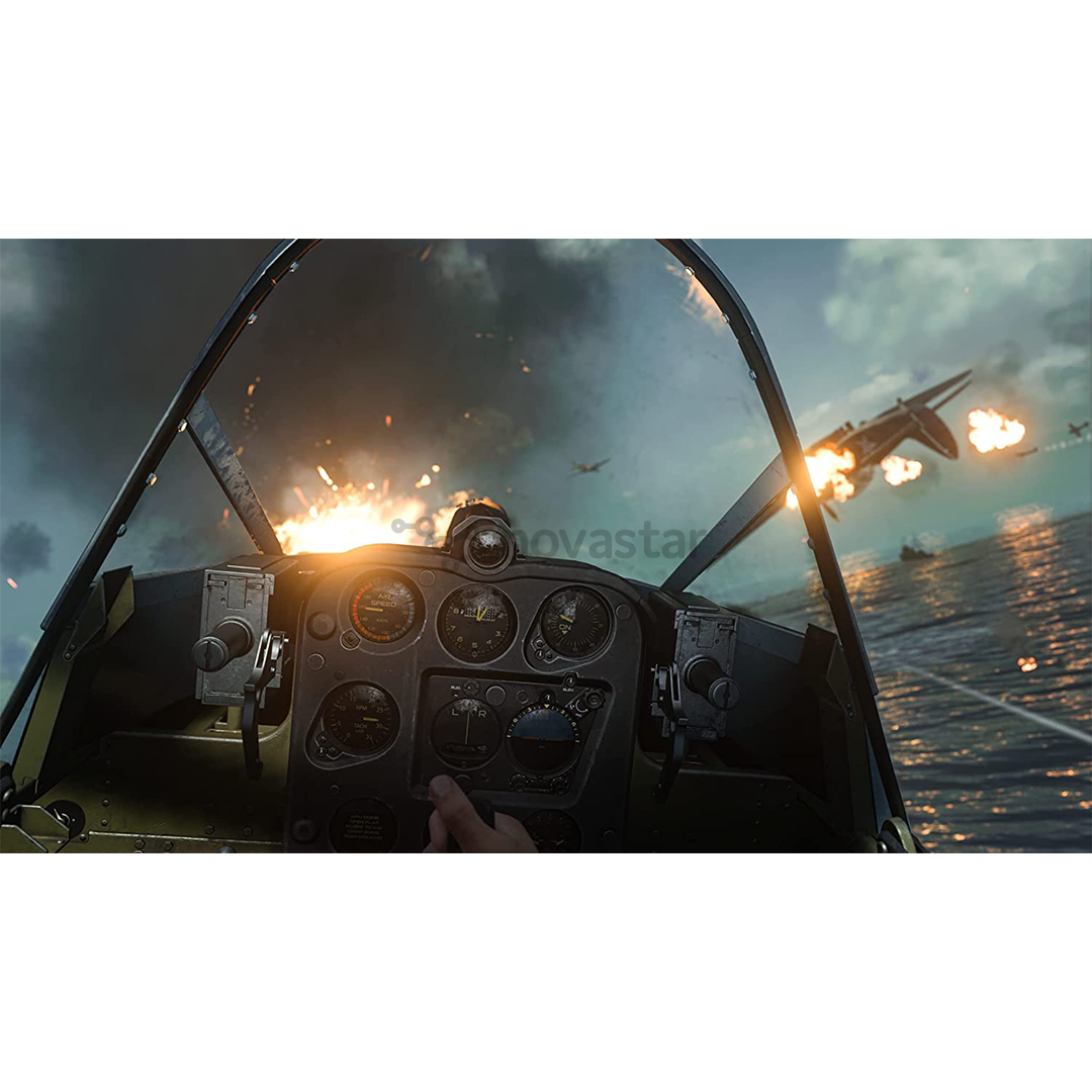 Žaidimas Xbox Series X Call of Duty: Vanguard