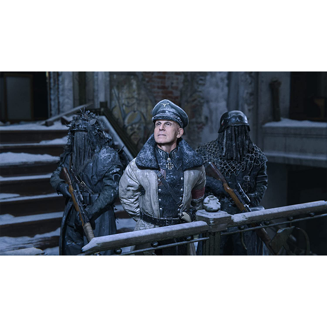 Žaidimas Xbox Series X Call of Duty: Vanguard