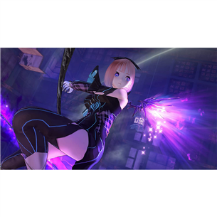 Žaidimas Switch Blue Reflection: Second Light