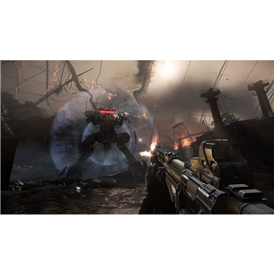 Žaidimas Xbox One / Series X Crysis Remastered Trilogy