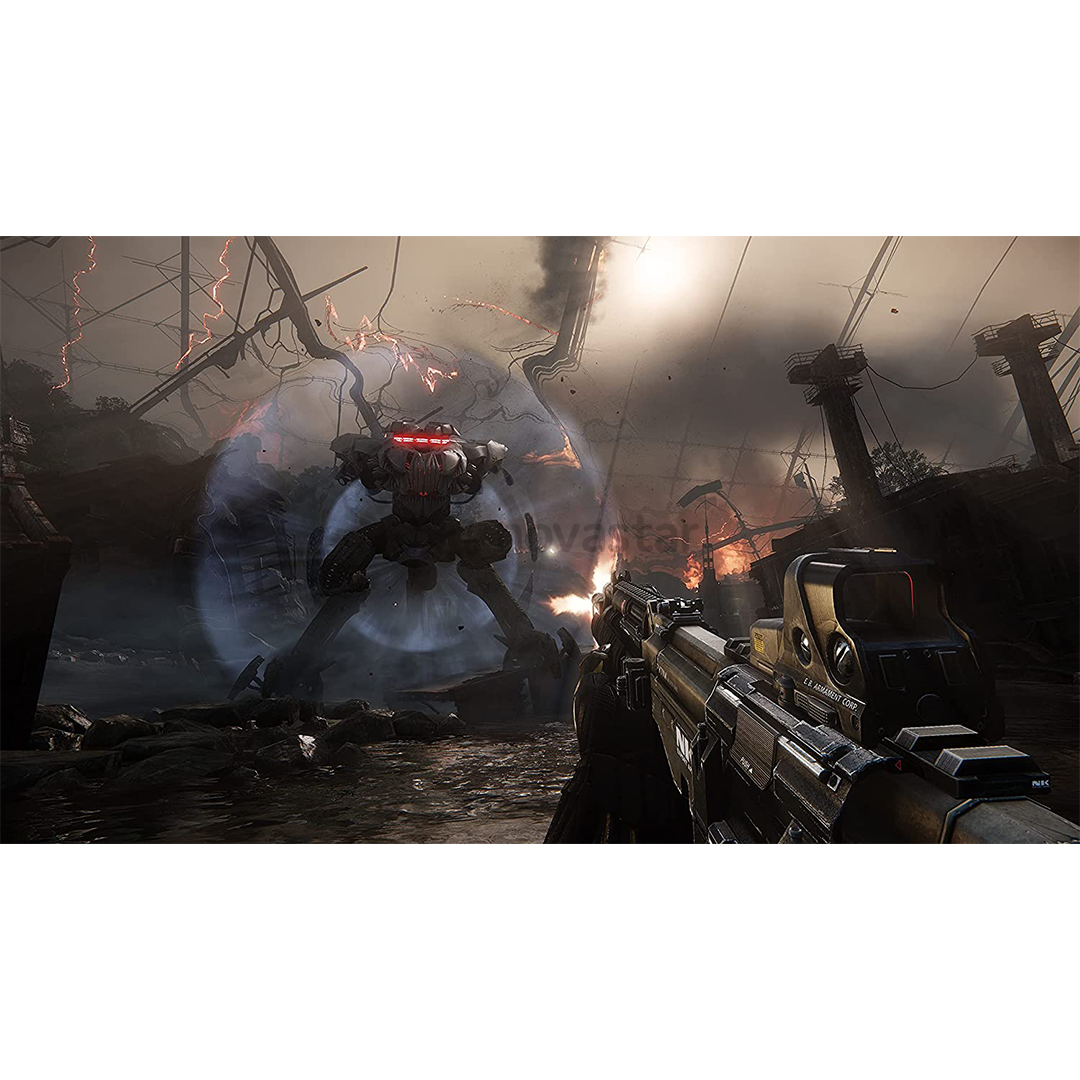 Žaidimas Xbox One / Series X Crysis Remastered Trilogy