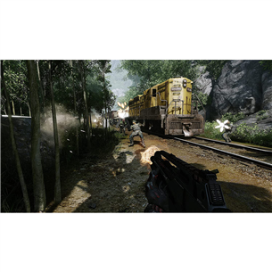 Žaidimas Xbox One / Series X Crysis Remastered Trilogy