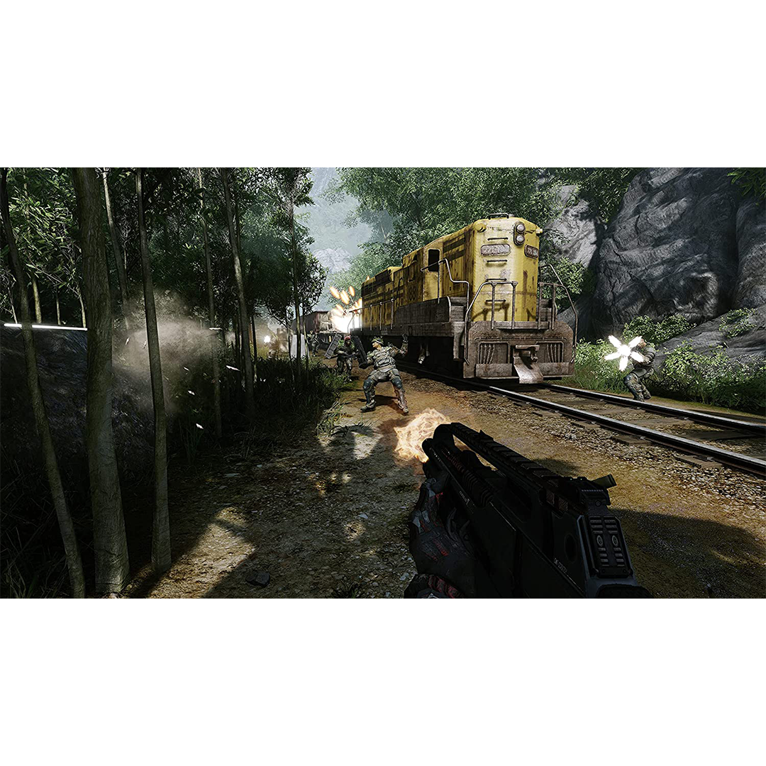 Žaidimas Xbox One / Series X Crysis Remastered Trilogy