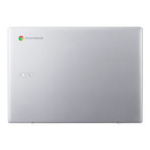 Nešiojamas kompiuteris Acer Chromebook 311/MediaTek ARM Cortex A73/A53/Mali-G72 MP3 GPU/64 GB eMMC; 4 GB RAM/Google Chrome OS