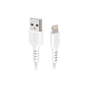 Laidas SBS Lightning USB 2 m