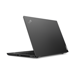 Nešiojamas kompiuteris Lenovo ThinkPad L14 Gen 2/AMD Ryzen 5 PRO 5650U/AMD Radeon Graphics/256 GB SSD; 8 GB RAM/W10P/SWE