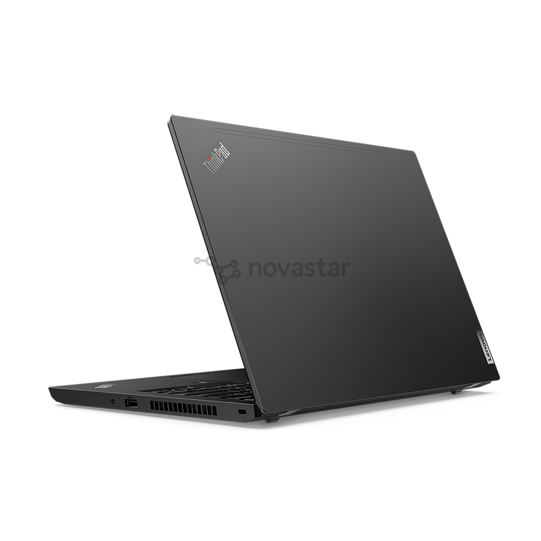 Nešiojamas kompiuteris Lenovo ThinkPad L14 Gen 2/AMD Ryzen 5 PRO 5650U/AMD Radeon Graphics/256 GB SSD; 8 GB RAM/W10P/SWE
