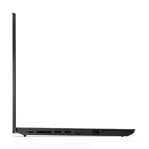 Nešiojamas kompiuteris Lenovo ThinkPad L14 Gen 2/AMD Ryzen 5 PRO 5650U/AMD Radeon Graphics/256 GB SSD; 8 GB RAM/W10P/SWE