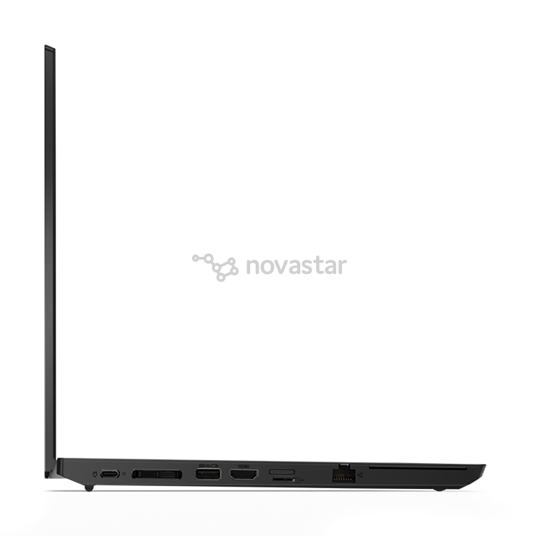 Nešiojamas kompiuteris Lenovo ThinkPad L14 Gen 2/AMD Ryzen 5 PRO 5650U/AMD Radeon Graphics/256 GB SSD; 8 GB RAM/W10P/SWE