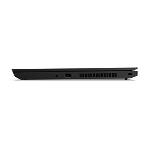 Nešiojamas kompiuteris Lenovo ThinkPad L14 Gen 2/AMD Ryzen 5 PRO 5650U/AMD Radeon Graphics/256 GB SSD; 8 GB RAM/W10P/SWE