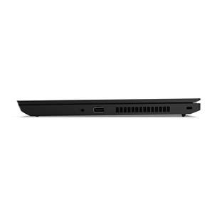 Nešiojamas kompiuteris Lenovo ThinkPad L14 Gen 2/AMD Ryzen 5 PRO 5650U/AMD Radeon Graphics/256 GB SSD; 8 GB RAM/W10P/SWE